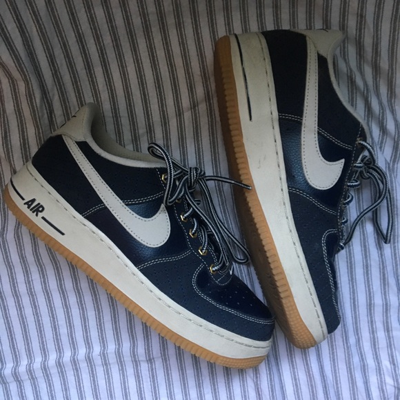 air forces navy blue
